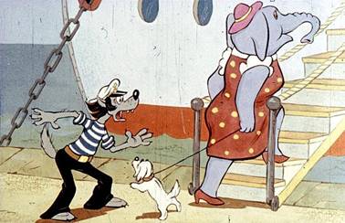 Ну погоди! Выпуск 7 - А. Курляндский, А. Хайт