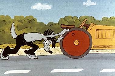 Ну погоди! Выпуск 3 - А. Курляндский, А. Хайт