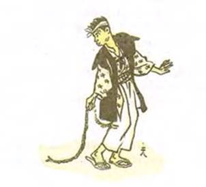 Хвастливый Гэмбэй