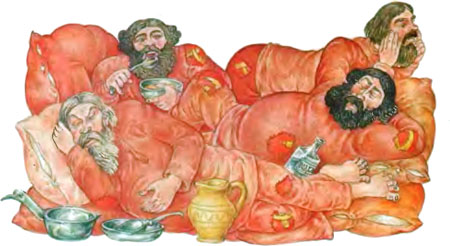 Конек — Горбунок