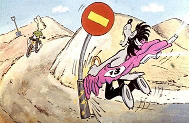 Ну погоди! Выпуск 3 - А. Курляндский, А. Хайт