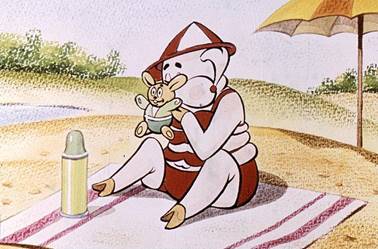 Ну погоди! Выпуск 1 - А. Курляндский, А. Хайт