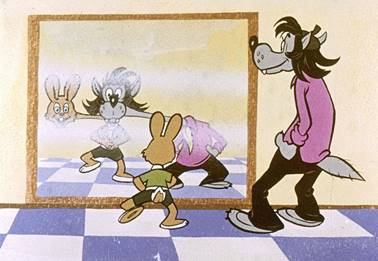 Ну погоди! Выпуск 2 - А. Курляндский, А. Хайт