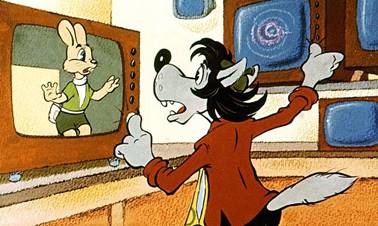 Ну погоди! Выпуск 5 - А. Курляндский, А. Хайт