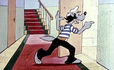 Ну погоди! Выпуск 7 - А. Курляндский, А. Хайт