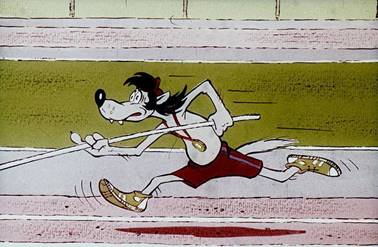 Ну погоди! Выпуск 4 - А. Курляндский, А. Хайт