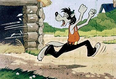 Ну погоди! Выпуск 6 - А. Курляндский, А. Хайт