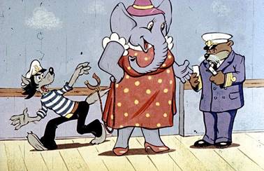 Ну погоди! Выпуск 7 - А. Курляндский, А. Хайт