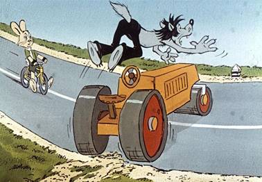 Ну погоди! Выпуск 3 - А. Курляндский, А. Хайт