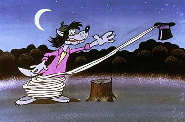 Ну погоди! Выпуск 2 - А. Курляндский, А. Хайт