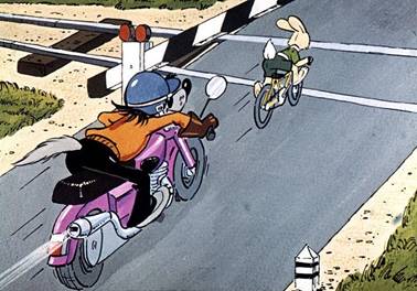 Ну погоди! Выпуск 3 - А. Курляндский, А. Хайт