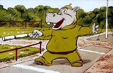 Ну погоди! Выпуск 4 - А. Курляндский, А. Хайт