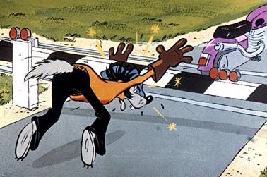 Ну погоди! Выпуск 3 - А. Курляндский, А. Хайт