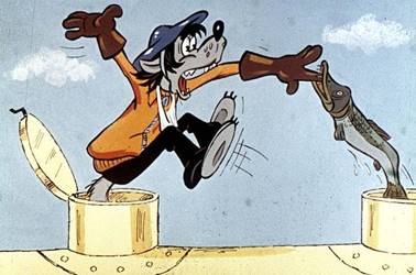 Ну погоди! Выпуск 3 - А. Курляндский, А. Хайт