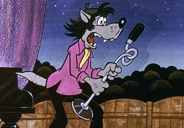 Ну погоди! Выпуск 2