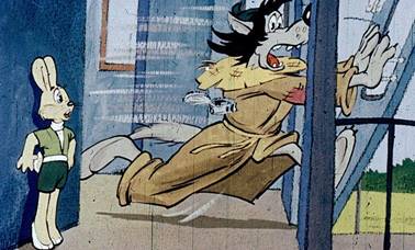 Ну погоди! Выпуск 6 - А. Курляндский, А. Хайт