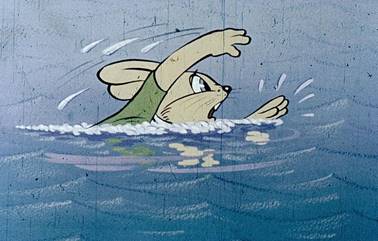 Ну погоди! Выпуск 6 - А. Курляндский, А. Хайт