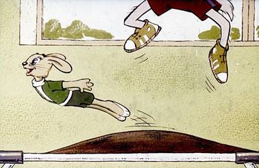 Ну погоди! Выпуск 4 - А. Курляндский, А. Хайт