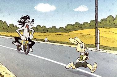 Ну погоди! Выпуск 3 - А. Курляндский, А. Хайт