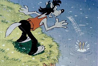 Ну погоди! Выпуск 6 - А. Курляндский, А. Хайт