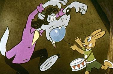 Ну погоди! Выпуск 2 - А. Курляндский, А. Хайт