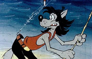 Ну погоди! Выпуск 6 - А. Курляндский, А. Хайт