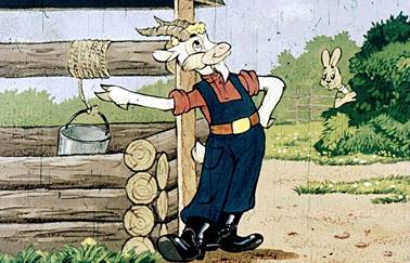 Ну погоди! Выпуск 6 - А. Курляндский, А. Хайт