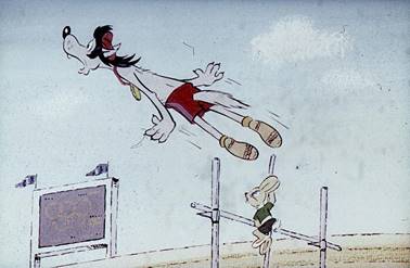 Ну погоди! Выпуск 4 - А. Курляндский, А. Хайт