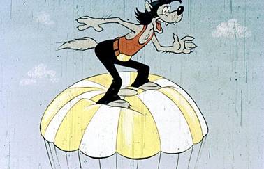 Ну погоди! Выпуск 6 - А. Курляндский, А. Хайт