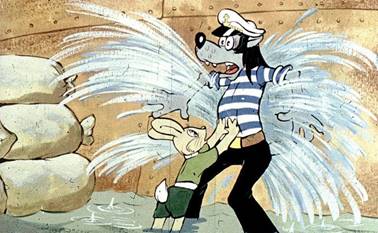 Ну погоди! Выпуск 7 - А. Курляндский, А. Хайт