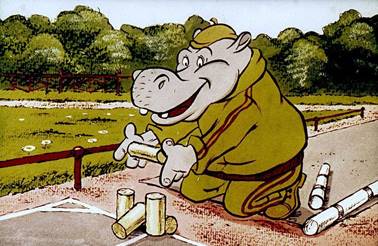 Ну погоди! Выпуск 4 - А. Курляндский, А. Хайт