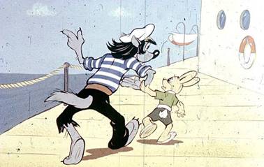 Ну погоди! Выпуск 7 - А. Курляндский, А. Хайт