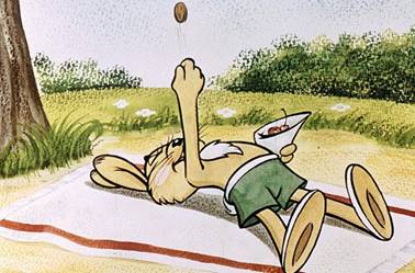 Ну погоди! Выпуск 1 - А. Курляндский, А. Хайт