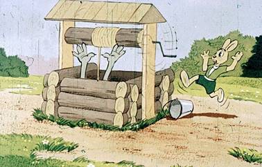 Ну погоди! Выпуск 6 - А. Курляндский, А. Хайт