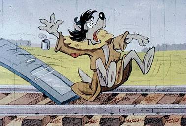 Ну погоди! Выпуск 6 - А. Курляндский, А. Хайт