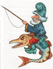 Сказка Евгения Шварца - Марья-Искусница