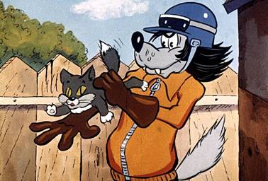 Ну погоди! Выпуск 3 - А. Курляндский, А. Хайт