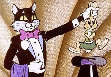 Ну погоди! Выпуск 2 - А. Курляндский, А. Хайт