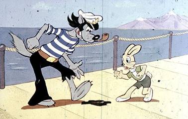 Ну погоди! Выпуск 7 - А. Курляндский, А. Хайт