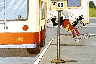 Ну погоди! Выпуск 5 - А. Курляндский, А. Хайт