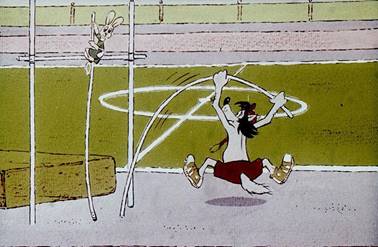 Ну погоди! Выпуск 4 - А. Курляндский, А. Хайт