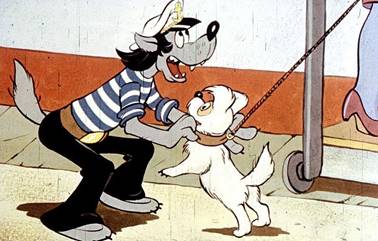 Ну погоди! Выпуск 7 - А. Курляндский, А. Хайт