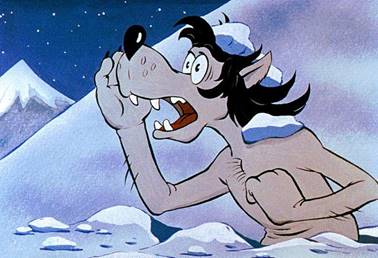 Ну погоди! Выпуск 8 - А. Курляндский, А. Хайт