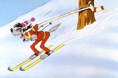 Ну погоди! Выпуск 8 - А. Курляндский, А. Хайт