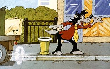 Ну погоди! Выпуск 5 - А. Курляндский, А. Хайт