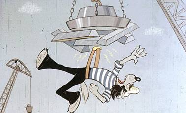 Ну погоди! Выпуск 7 - А. Курляндский, А. Хайт