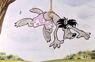 Ну погоди! Выпуск 1 - А. Курляндский, А. Хайт