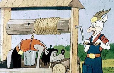 Ну погоди! Выпуск 6 - А. Курляндский, А. Хайт