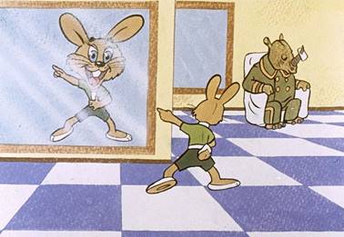 Ну погоди! Выпуск 2 - А. Курляндский, А. Хайт