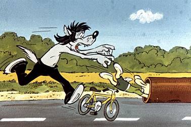 Ну погоди! Выпуск 3 - А. Курляндский, А. Хайт